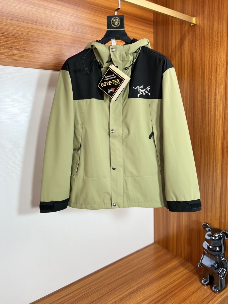 Arcteryx Outwear